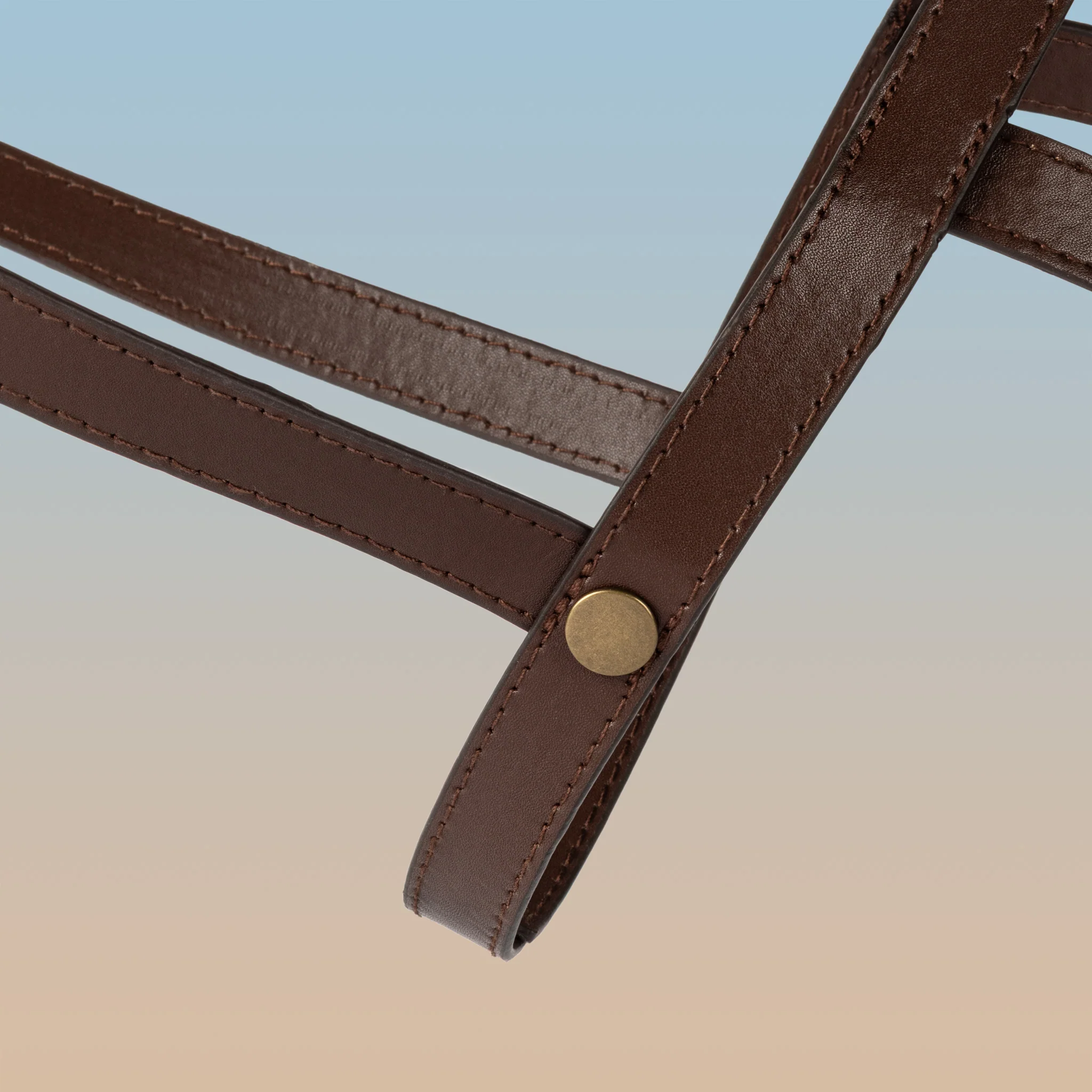 Bridle for XL Lox Plushie - Image 2