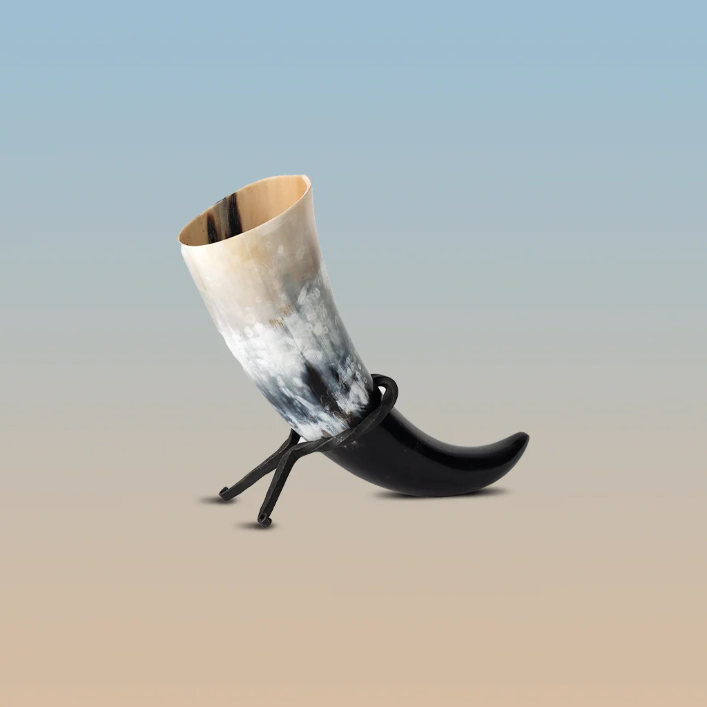 Drinking Horn, Small