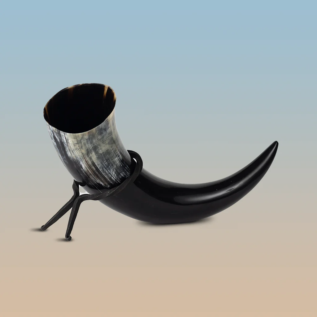 Drinking Horn, XL
